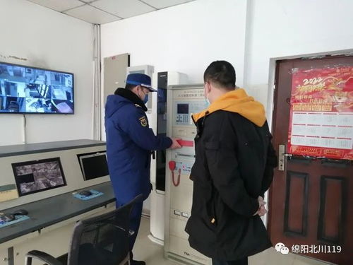 攜手并進，共筑安全——消防技術服務機構在行動