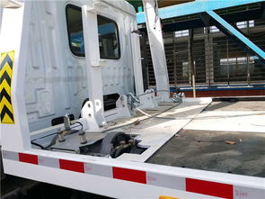 晉城市東風D9平板拖車 專業(yè)技術(shù)服務(wù)全方位解析