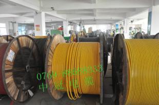 中冠線纜 以信譽鑄就品牌，以質(zhì)量贏得市場，專注通信線纜領(lǐng)域的卓越制造商