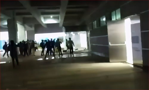 印度工廠風(fēng)波 薪酬?duì)幾h背后的跨國制造困境