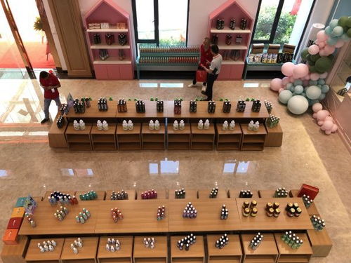 酸梅湯文化碰撞 全國首家酸梅湯文創(chuàng)參觀型工廠在漢亮相